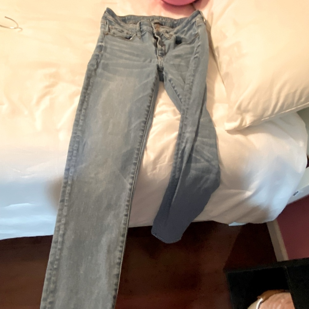 Mom Jeans